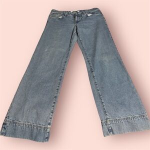 Classic 90s Straight Tommy Hilfiger Jeans